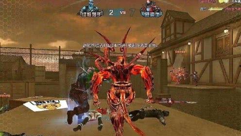 生化模式最新爆料,新爆料揭示游戏剧情大转折与神秘角色揭晓 第3张 生化模式最新爆料,新爆料揭示游戏剧情大转折与神秘角色揭晓 第3张