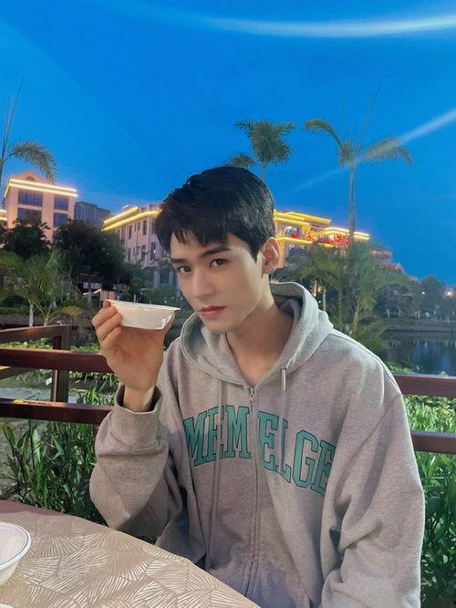 龚俊最新娱乐爆料新闻,娱乐圈最新爆料揭秘! 第1张 龚俊最新娱乐爆料新闻,娱乐圈最新爆料揭秘! 第1张