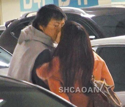 最新爆料八卦狗仔,当红明星惊人内幕大曝光! 第2张 最新爆料八卦狗仔,当红明星惊人内幕大曝光! 第2张